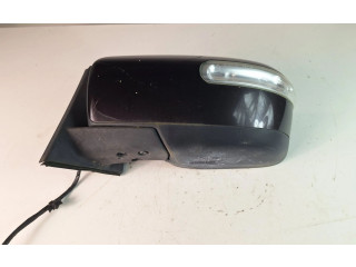 Zpětné zrcátko  Mazda CX-7 2008  EH11-69-180E, EH1169180E88  
