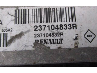 Řídící jednotka 237104832R, 237104833R   Renault Megane III 2015
