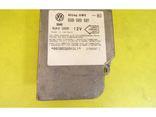 Блок подушек безопасности 6Q0909601   Volkswagen Lupo