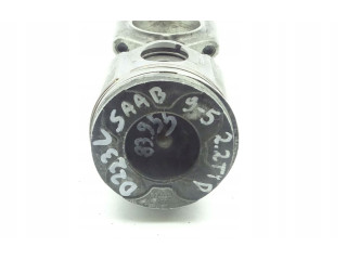  Поршень с шатуном  83.955 MM  Saab 9-5  