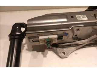    Рулевая рейка 39133886   Opel Astra K 2015 -  года