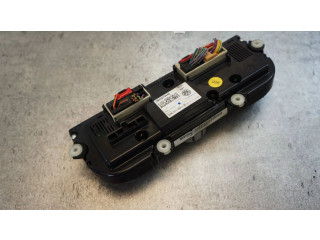 Блок управления климат-контролем 7N0907044E   Volkswagen Sharan
