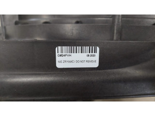 Вентилятор радиатора     253502S500, 252311F000    Hyundai i40 0.0