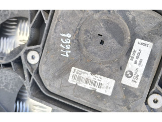Электрический вентилятор радиаторов 7618786, 17417618786   BMW 5 F10 F11