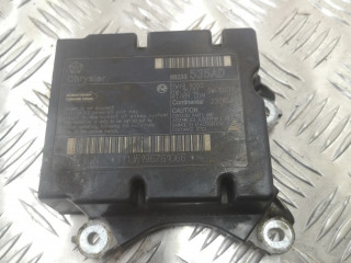 Блок подушек безопасности 68233535   Dodge Grand Caravan