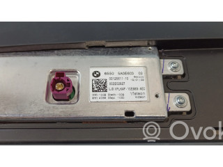 Дисплей    026955, 65505A0E6C0   BMW Z4 g29