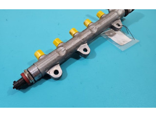 Vstřikovací lišta 0445214155, IMPRK1357723   Nissan Qashqai     