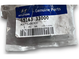 Блок комфорта 5816333000   KIA Niro   