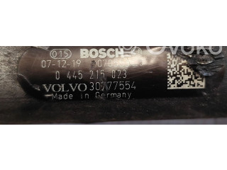 Vstřikovací lišta 30777554, 070553   Volvo S80    D5244T4 