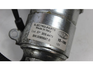 Масляный насос   BM0085647B, 2034473  Toyota Verso-S 