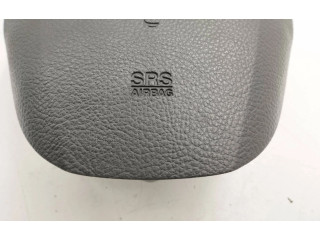 Подушка безопасности водителя T93414A, EH6257   Mazda CX-7