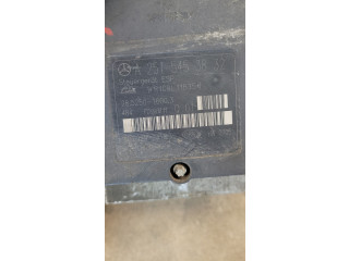 Jednotka ABS A2515453832   Mercedes-Benz ML W164 2010