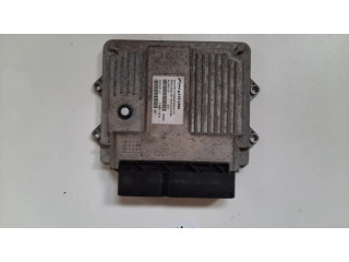 Řídící jednotka 51812866   Fiat Fiorino 2008