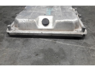 Блок управления двигателем ECU 0281011608   Lancia Phedra