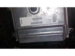 Řídící jednotka 0797009133, 079700-9133   Volvo S40 2006