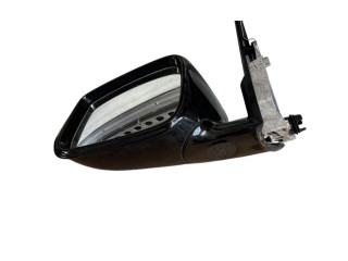 Zpětné zrcátko  BMW X1 E84 2015  20562001, 20563085  