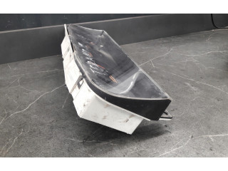 Přístrojová deska  Nissan Micra 2000 210005.03  