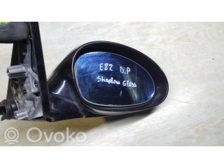 Zpětné zrcátko pravé BMW 1 E82 E88 2010  7164601, 010803  