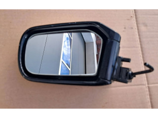 Zpětné zrcátko  Mercedes-Benz SL R107 1972  1078100116  