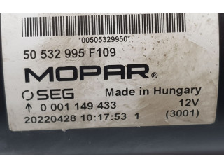 Volant Alfa Romeo Stelvio 2022 50532995, 50532995  
