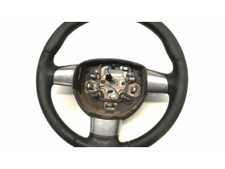 Руль Ford Focus  2004-2010 года 4M51-3600-E, 30347732      