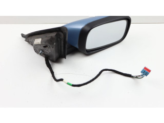 Zpětné zrcátko  Volvo S40, V40 2004  015850  