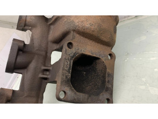  Турбина Ford Focus 1.6 15406K682AK         
