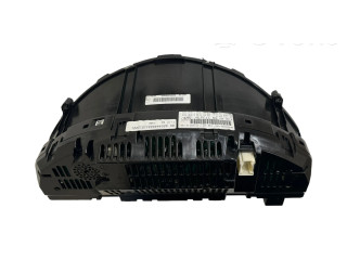 Přístrojová deska  Mercedes-Benz C W204 2008 A2045407611, A2044400311  