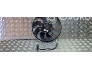 Вентилятор радиатора     94500240, 5000976    Renault Zoe 