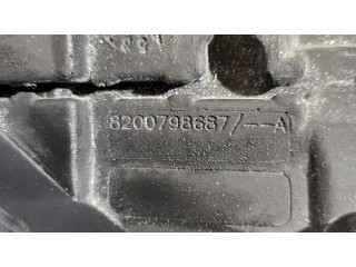 Volant Dacia Logan I 2007 8200798687  