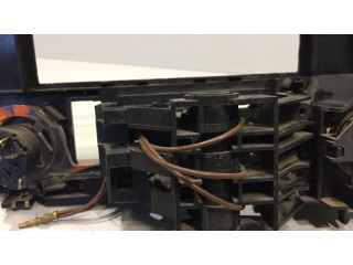 Блок управления климат-контролем 13756500, 13756532   BMW 3 E30