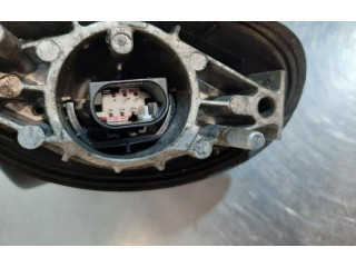 Zpětné zrcátko  Mini One - Cooper Clubman R55 2008  51162755636  