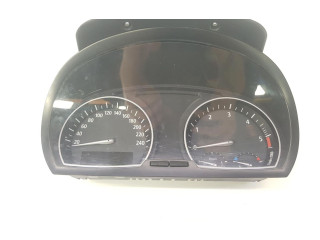 Панель приборов 62113416113, 62103451581   BMW X3 E83       