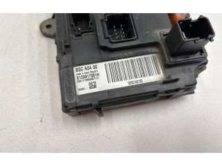   Pojistková skříňka 9656148180, S120017001H   Peugeot 407 2006