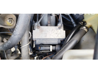 Блок АБС    Audi  A6 S6 C4 4A  1994 - 1997 года