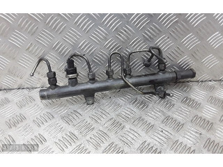Vstřikovací lišta 0445214024   Volvo S40, V40     