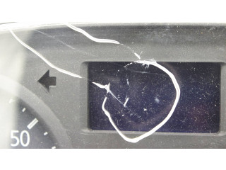 Přístrojová deska  Renault Kangoo I 2006 p8200336241e, p8200336241  