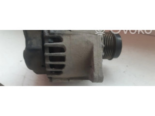 Генератор 37300-2B750, 2610128   Hyundai i30 1.6     