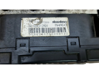 Jednotka ABS 09800110, X2T32275M   Hyundai Galloper 2000