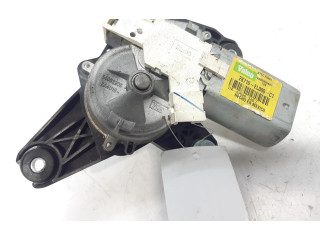 Моторчик заднего дворника 28710EL000    Nissan Tiida C11