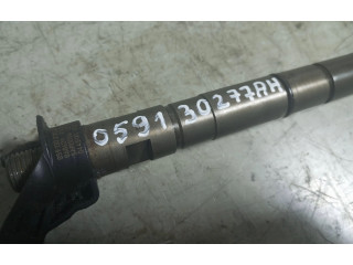 Vstřikovač 059130277AH, 057130277AH   Audi A6 S6 C6 4F     
