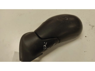 Zpětné zrcátko  levé Citroen C3 2006  6270040071, 0103024  