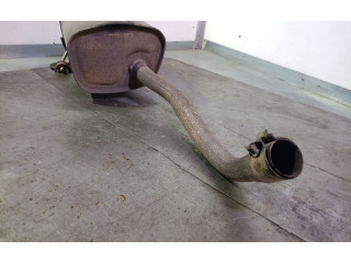 Pojistková skříňka Řídící jednotka BSM 9804848580, A006C801L2D5   Peugeot 508 2020