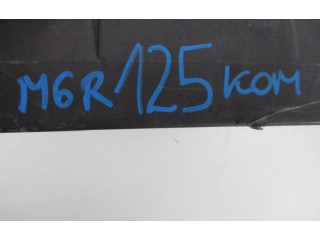 Блок комфорта 356231E   Renault Clio III   
