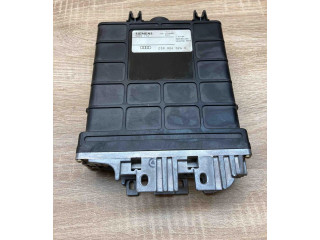Řídící jednotka 039906024D, 5WP4174   Audi A6 S6 C4 4A 1994