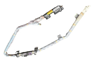 Боковая подушка безопасности TG08E03001, 5B0A49610QN1   Mitsubishi Lancer VIII