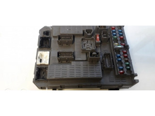 Блок комфорта 9637466180, 98162200   Citroen C5   