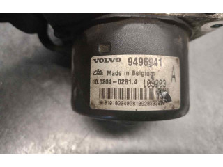 Jednotka ABS 9496941, 10020402814   Volvo S70  V70  V70 XC 2000
