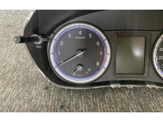 Přístrojová deska  Suzuki SX4 S-Cross 2019 34111-64R00  
