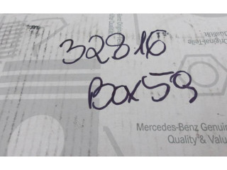 Řídící jednotka A6519005301   Mercedes-Benz C W204 2007